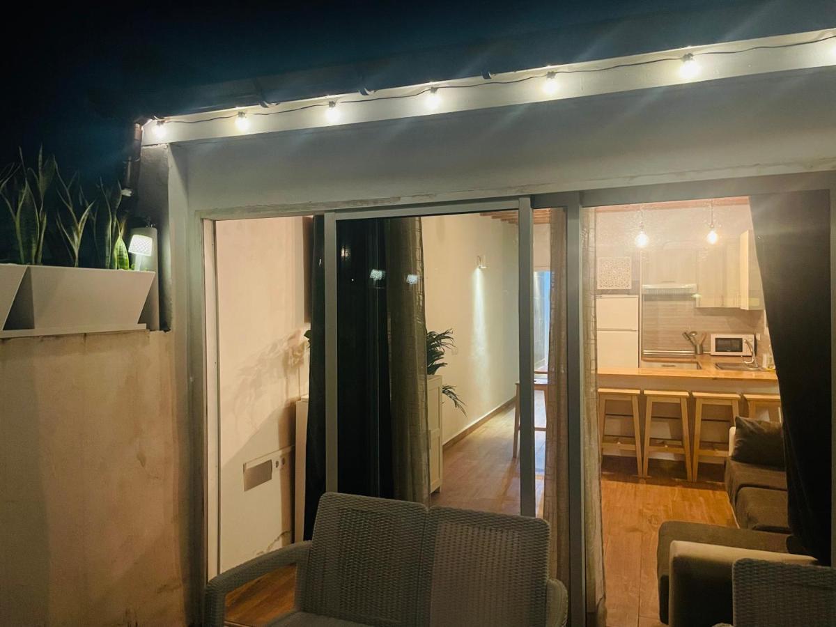 Dakota'S House Apartment Las Lagunas Exterior photo