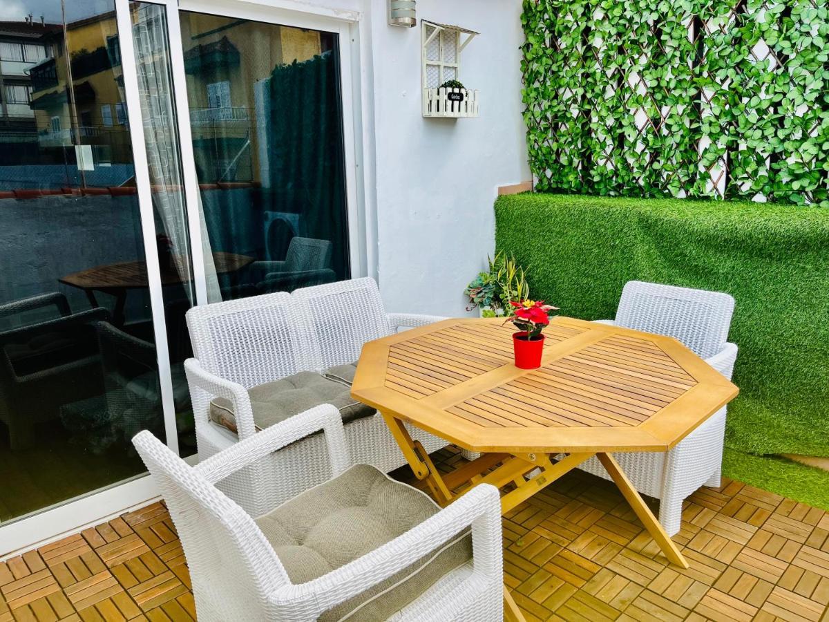Dakota'S House Apartment Las Lagunas Exterior photo