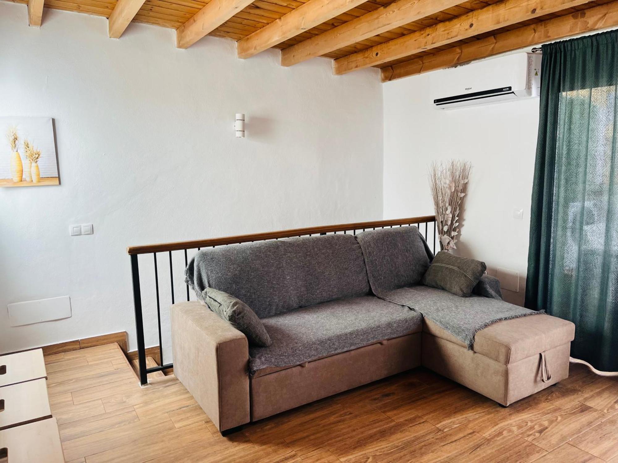 Dakota'S House Apartment Las Lagunas Exterior photo
